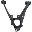 Front, Passenger Side, Lower Control Arm