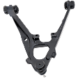 Front, Passenger Side, Lower Control Arm