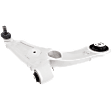 Front, Passenger Side, Lower Control Arm