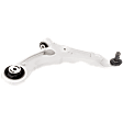 Front, Passenger Side, Lower Control Arm