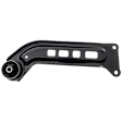 Rear, Passenger Side Control Arm