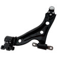 Front, Passenger Side, Lower Control Arm