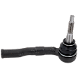 Front, Passenger Side, Outer Tie Rod End