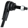 Front, Passenger Side Sway Bar Link