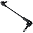 Front, Driver Side Sway Bar Link