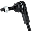 Front, Driver Side Sway Bar Link