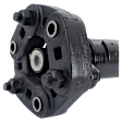 Rear Driveshaft, RWD, Automatic Transmission, 59 in. Length, Transmission MFR Code 6L50