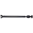Front Driveshaft, 4WD/AWD