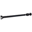 Front Driveshaft, 4WD/AWD