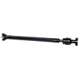 Front Driveshaft, 4WD/AWD