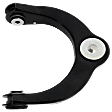Front, Passenger Side, Upper Control Arm