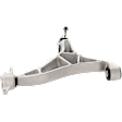 Front, Passenger Side, Lower Control Arm