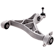 Front, Driver Side, Lower Control Arm