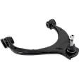Front, Passenger Side, Upper Control Arm