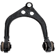 Front, Passenger Side, Upper Control Arm, RWD