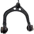 Front, Driver Side, Upper Control Arm, RWD