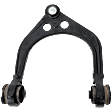 Front, Driver Side, Upper Control Arm, RWD
