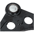 Front, Driver Side, Upper Control Arm, RWD