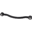 Rear, Driver or Passenger Side, Upper, Frontward Control Arm
