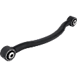Rear, Driver or Passenger Side, Upper, Frontward Control Arm