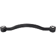 Rear, Driver or Passenger Side, Upper, Frontward Control Arm