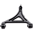 Front, Driver Side, Lower Control Arm