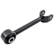 Rear, Driver or Passenger Side, Lower, Frontward Control Arm