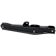 Rear, Driver or Passenger Side, Lower, Rearward Control Arm
