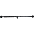 Rear Driveshaft, RWD, Automatic Transmission, 73 in. Length