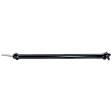 Rear Driveshaft, Standard Cab Pickup, RWD, Automatic Transmission, 120.5 in. Wheelbase, 62.75 in. Length