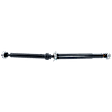 2011-2019 Dodge Durango - Rear Driveshaft, AWD, with Sales Code Drh (195 Mm Rear Axle), 60 in. Length