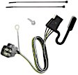 118720 T Connector - Kit