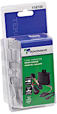 118720 T Connector - Kit