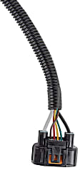 118784 T Connector - Assembly