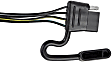 118784 T Connector - Assembly