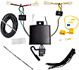 118801 T Connector - Assembly