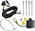 118255 T Connector - Kit