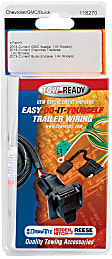 118270 T Connector - Kit