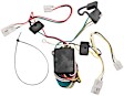 118304 T Connector - Assembly