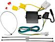 118449 T Connector - Assembly