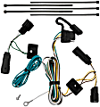 118472 T Connector - Assembly