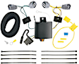 118605 T Connector - Assembly