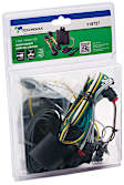 118727 T Connector - Assembly
