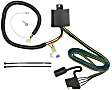 118741 T Connector - Assembly