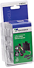 118741 T Connector - Assembly