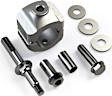1123160 Universal Steering Stabilizer Bracket, Kit