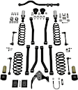 1313000 Suspension Lift Kit - Lift Series 3 in. Lift, Kit