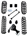 2011 Jeep Wrangler - Suspension Lift Kit - Lift Series 2.5 in. Lift, Kit