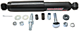 1513001 Direct Fit Steering Stabilizer, Sold Individually