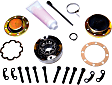 1744014 CV Joint Rebuild Kit - Direct Fit, Kit